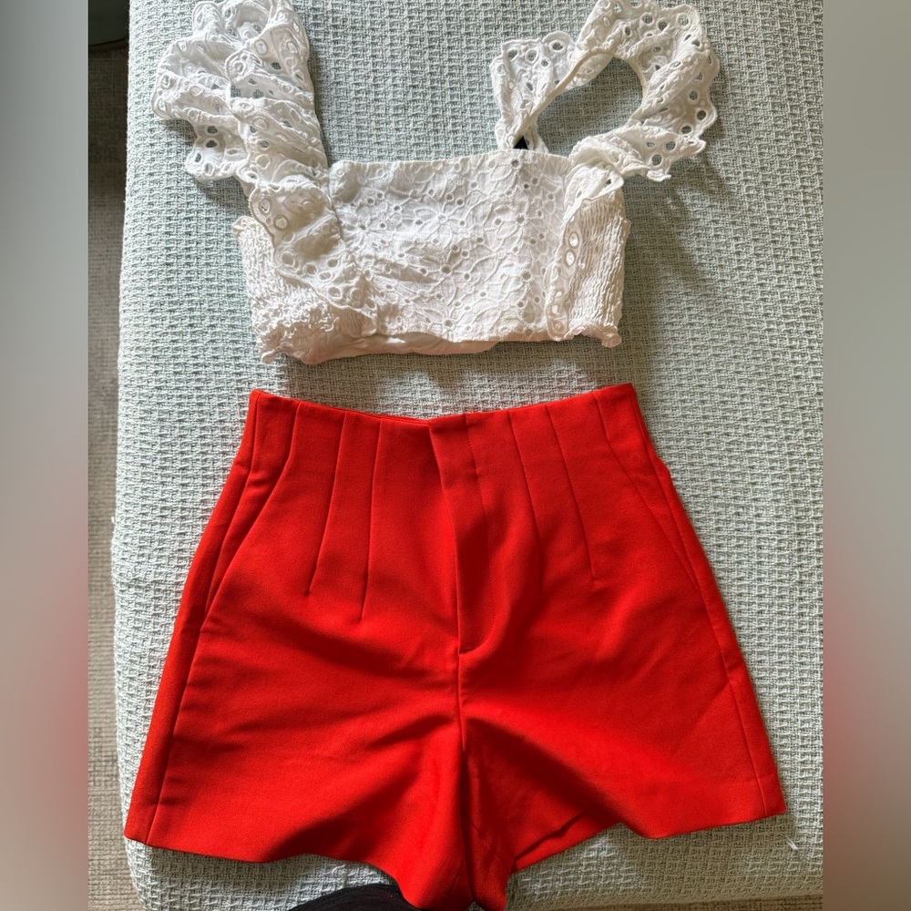 Zara bundle